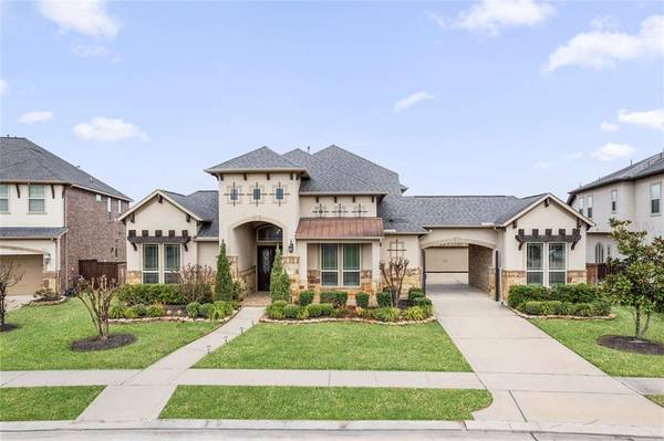 2011 Rice Mill DR, Katy, TX 77493