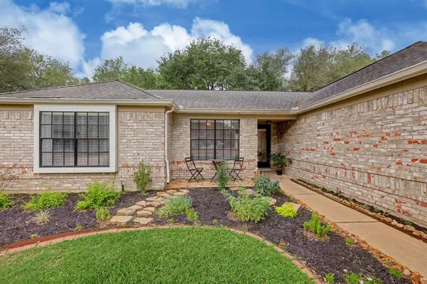 Houston, TX 77095,15914 Ferncliff LN