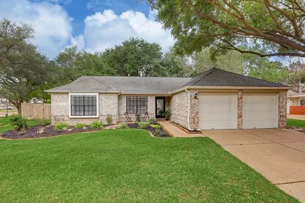 Houston, TX 77095,15914 Ferncliff LN