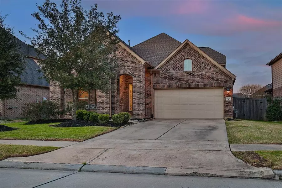 15218 Summer Bounty TRL, Cypress, TX 77429