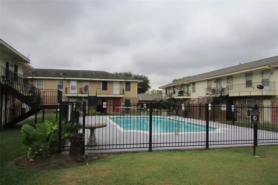 3308 Burke RD #24, Pasadena, TX 77504