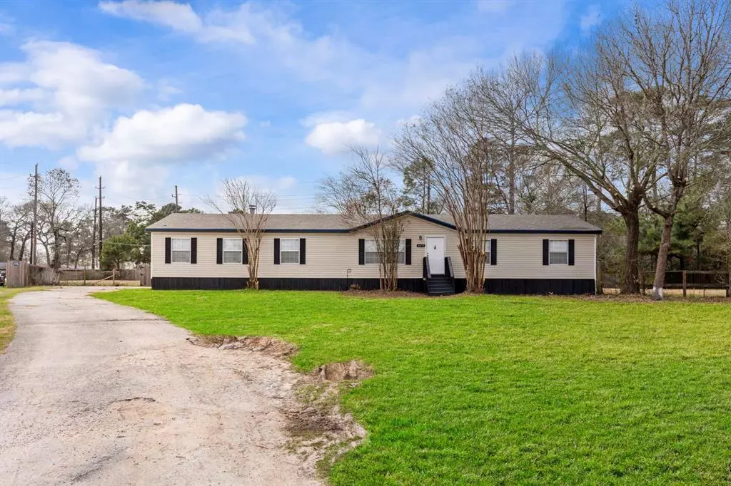 Magnolia, TX 77355,16415 Towering Oaks TRL