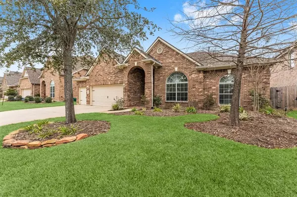 Spring, TX 77389,6714 Brock Meadow DR