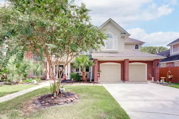 Cypress, TX 77429,14314 Elinor CT