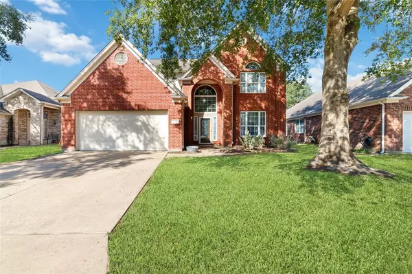 19914 Ashland Brook CT, Houston, TX 77084