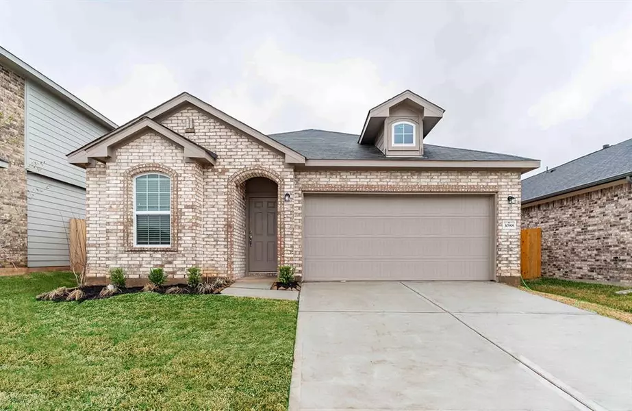 3088 Waxwing DR, Brookshire, TX 77423