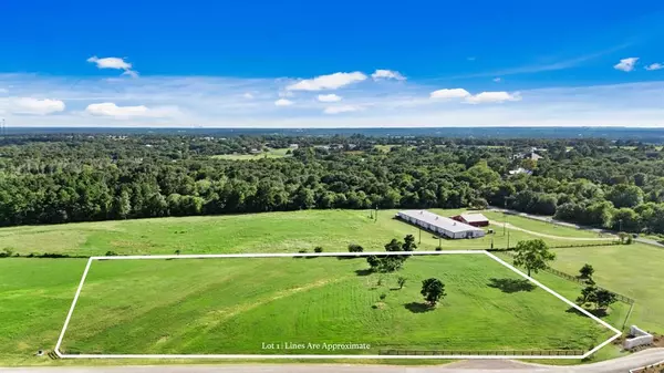 Round Top, TX 78954,106 Astoria Lot 1 AVE