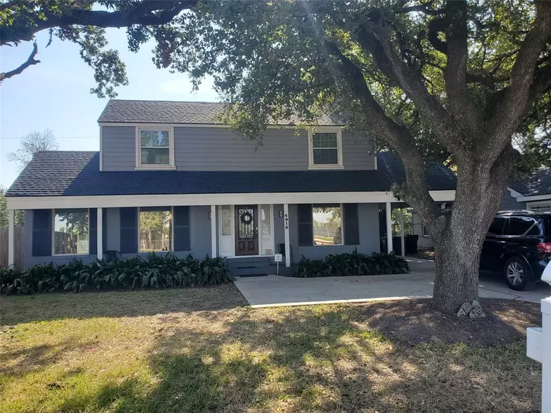 4916 Old Spanish TRL, Houston, TX 77021