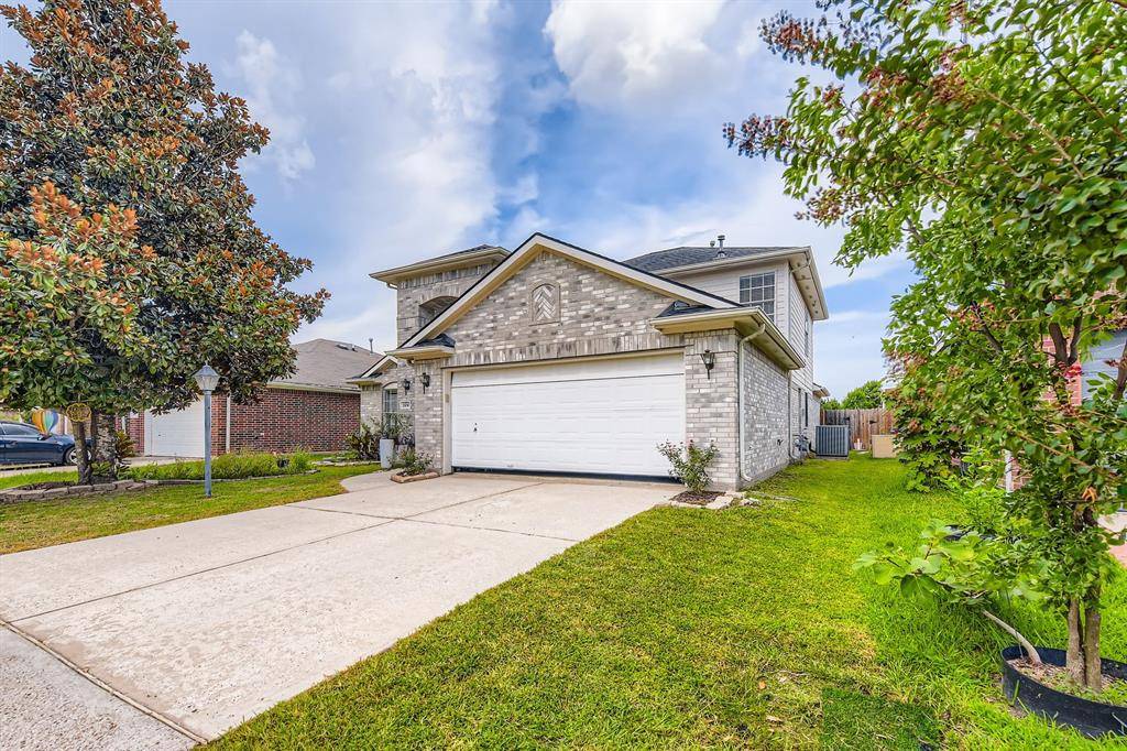 21010 Vista Trace DR, Houston, TX 77073