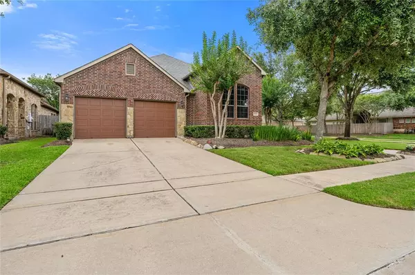 Sugar Land, TX 77479,2202 Ascot LN