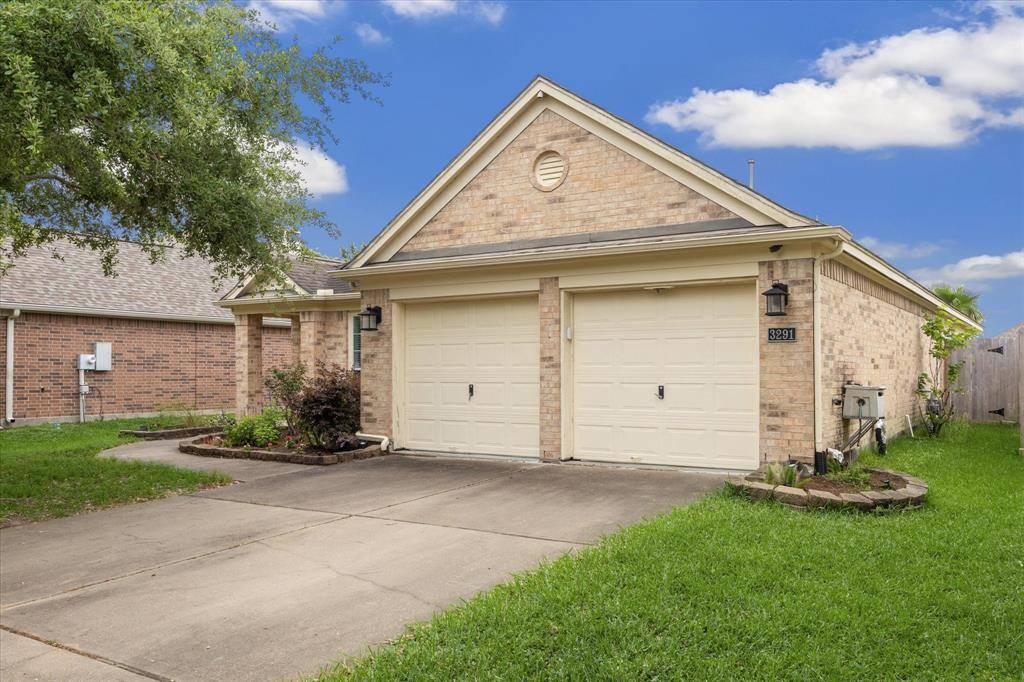 League City, TX 77573,3291 Bend Cove CT