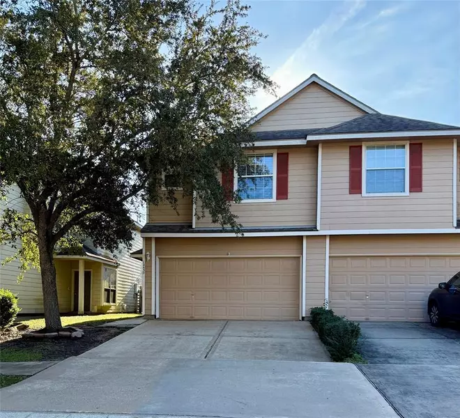 12430 Salama FLS, Houston, TX 77089