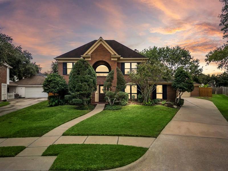 10938 Tulip Garden CT, Houston, TX 77065