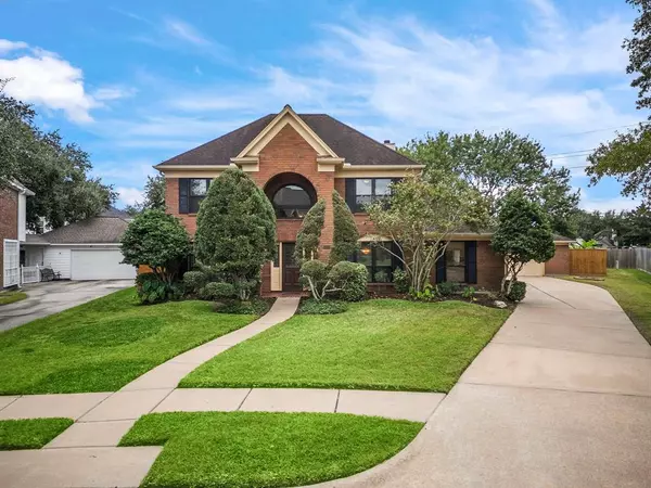 Houston, TX 77065,10938 Tulip Garden CT