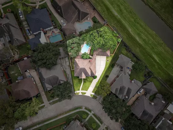 Houston, TX 77065,10938 Tulip Garden CT