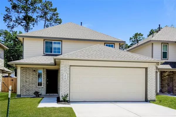 5018 Baynan Tree TRL, Spring, TX 77373