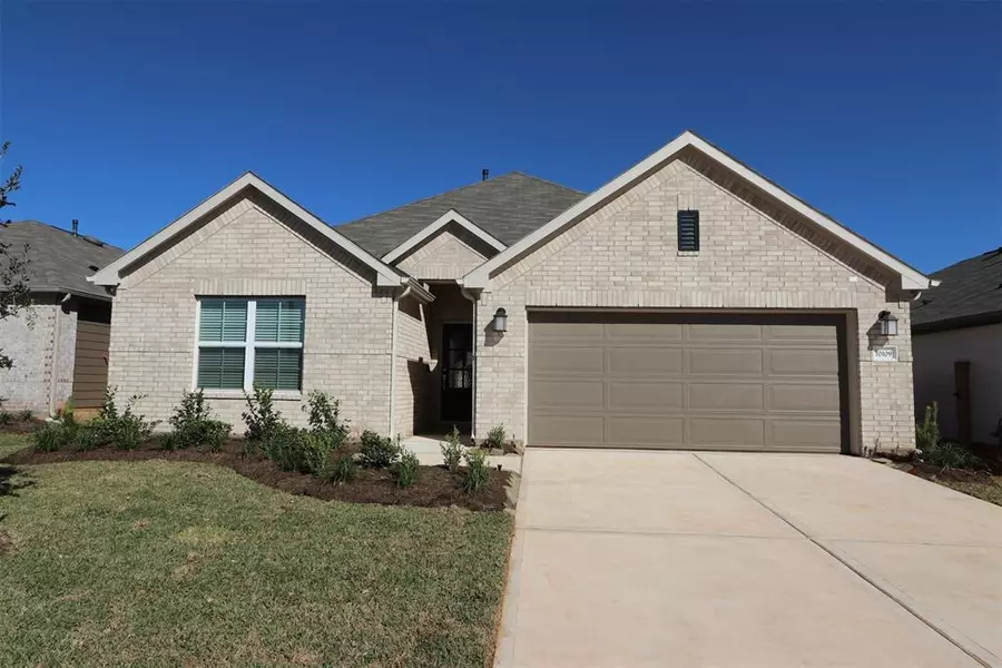 10109 Raven PATH, Montgomery, TX 77316