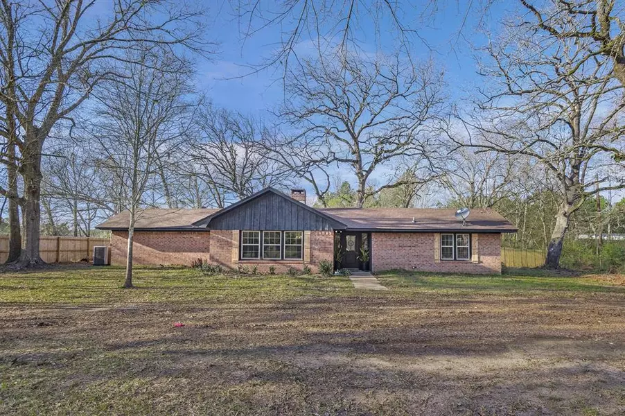 576 Parks Circle, Lufkin, TX 75904