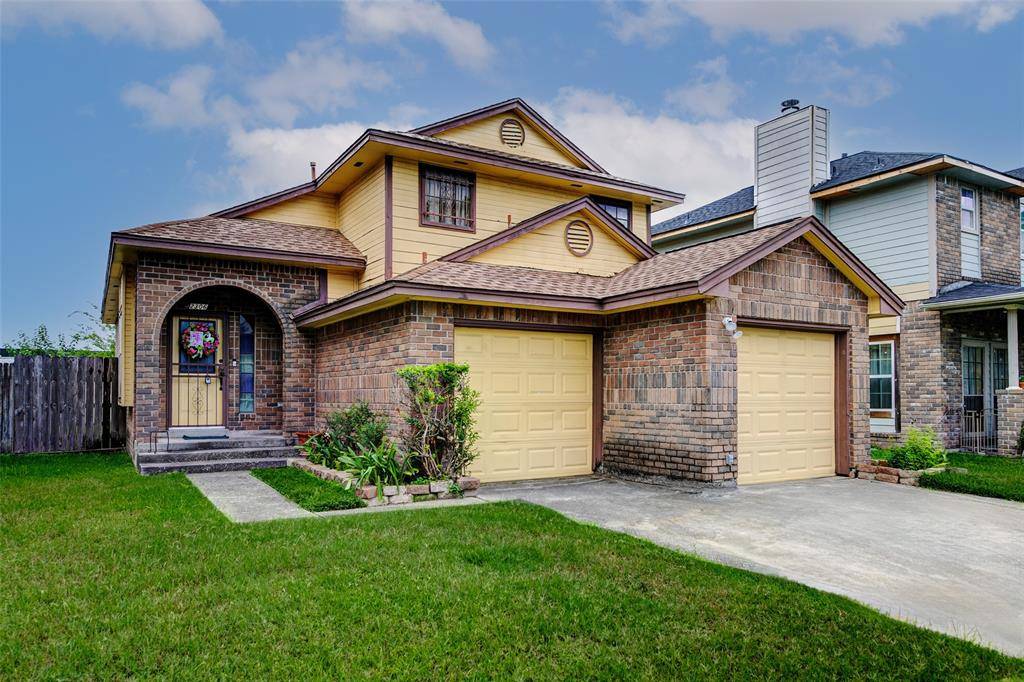 Houston, TX 77067,2306 Tomlinson Trail DR