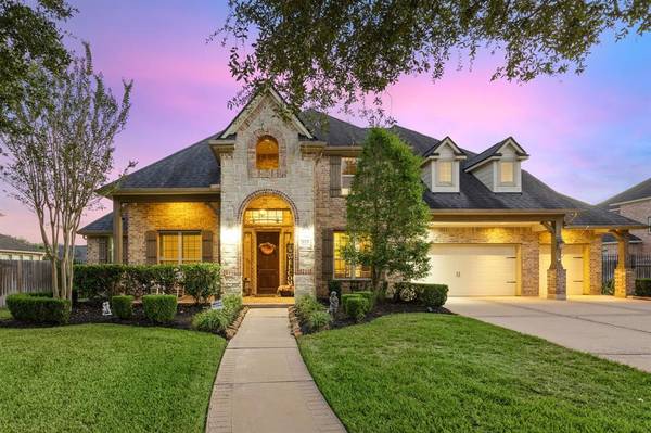 28515 S Firethorne RD, Katy, TX 77494