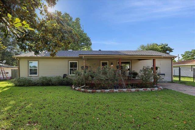 Nederland, TX 77627,3610 Avenue G