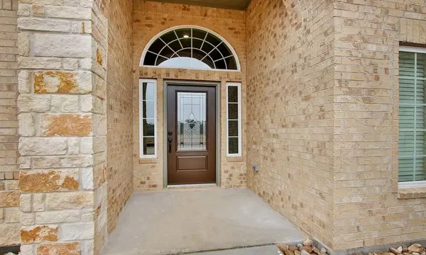 Hockley, TX 77447,21203 Sunshine Meadow DR