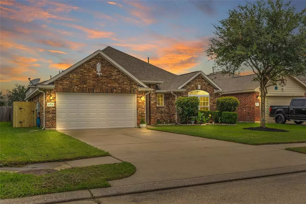 Cypress, TX 77433,10839 Barker View DR