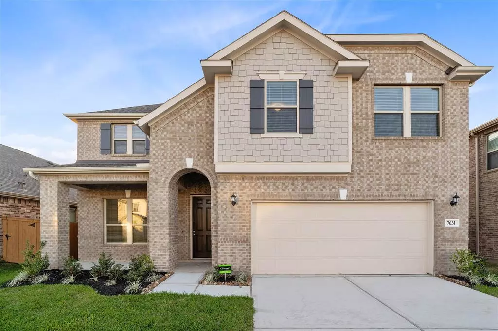 Cypress, TX 77433,7631 Coral Key DR