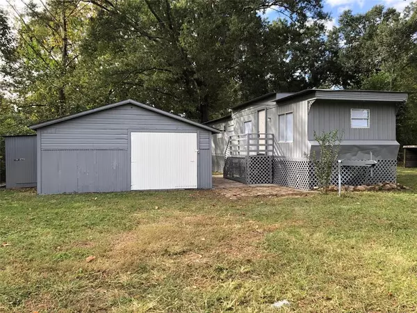 250 Richard ST, Coldspring, TX 77331