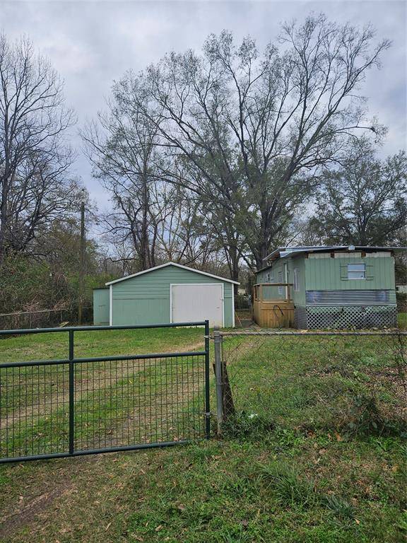 250 Richard ST, Coldspring, TX 77331