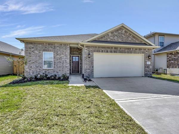 13127 Everpine TRL, Tomball, TX 77375