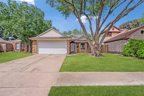 Katy, TX 77449,2527 Silver Trumpet DR