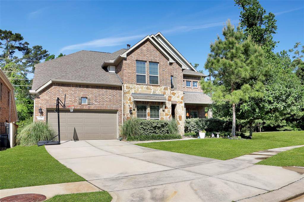 Magnolia, TX 77354,27163 Allenby Park DR