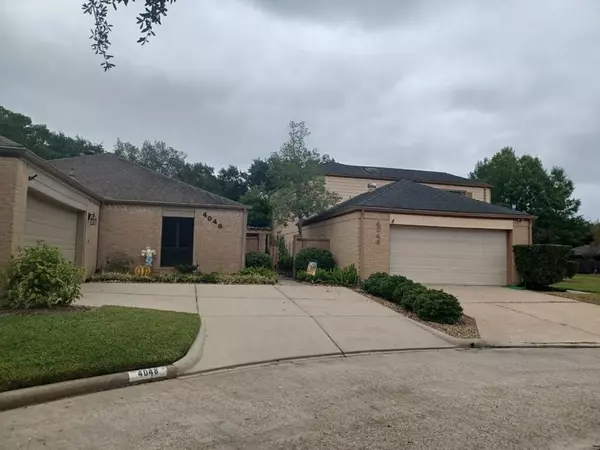 Houston, TX 77084,4046 Heathersage DR