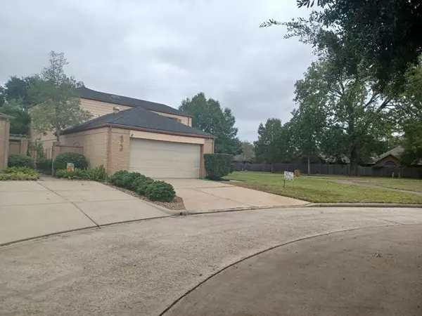 Houston, TX 77084,4046 Heathersage DR