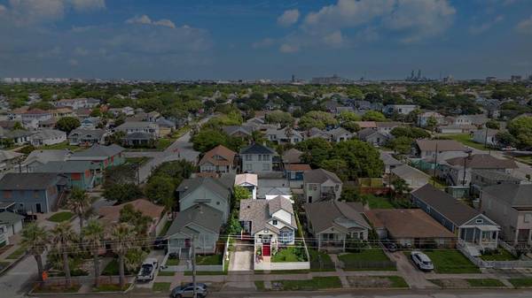 Galveston, TX 77550,3522 Avenue S