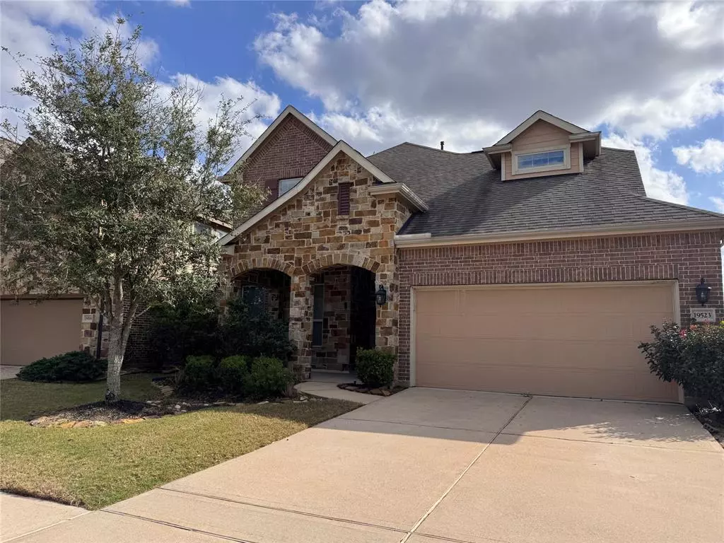 Cypress, TX 77433,19523 Chaparral Berry DR