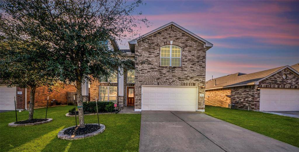 2623 Whitetip CT, Katy, TX 77449