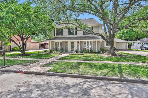 16309 Saint Helier ST, Jersey Village, TX 77040