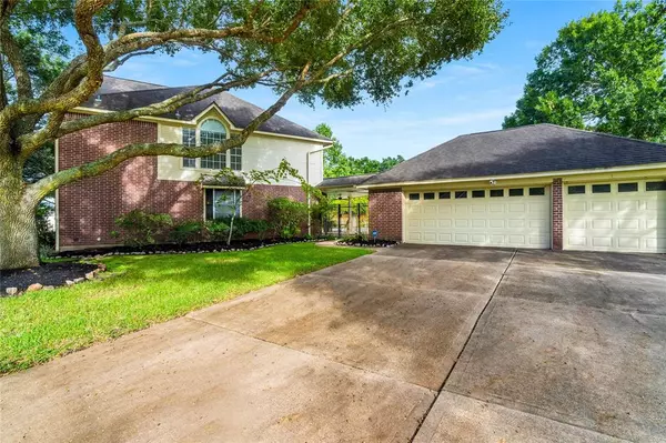 Sugar Land, TX 77479,1010 Quiet Glen CT