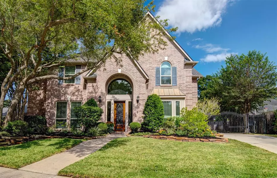 1314 Freshwater Bay CT, Spring, TX 77379