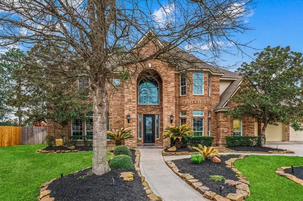 Spring, TX 77379,6618 Wood Place CT