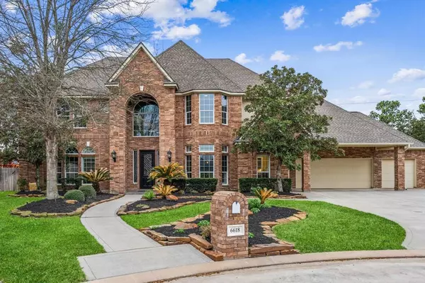 Spring, TX 77379,6618 Wood Place CT