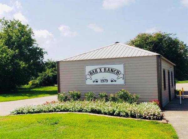 Lot 133 Stampede TRL, Angleton, TX 77515