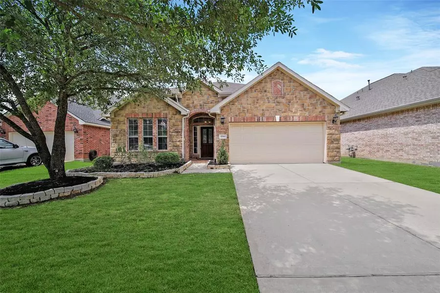 17911 Serene Shore DR, Cypress, TX 77429