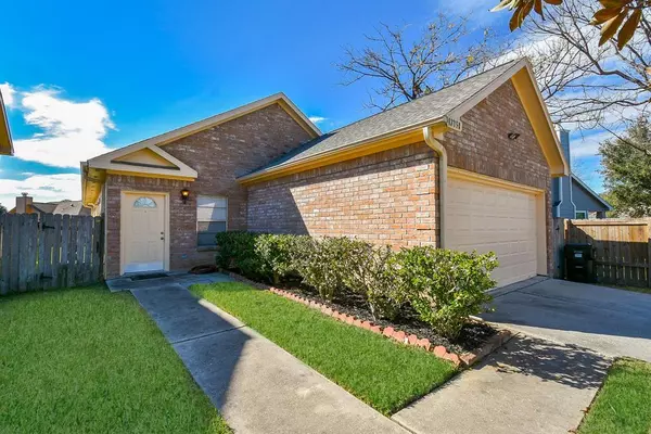 Houston, TX 77014,13751 Repa LN