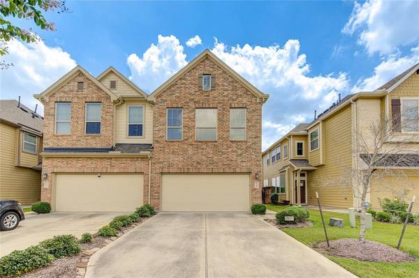 12214 La Strada ST, Richmond, TX 77406