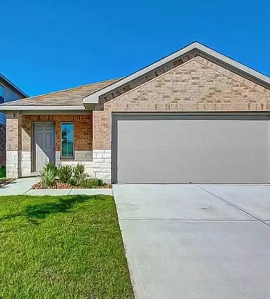 23115 Barrington Bluff TRL, Spring, TX 77373