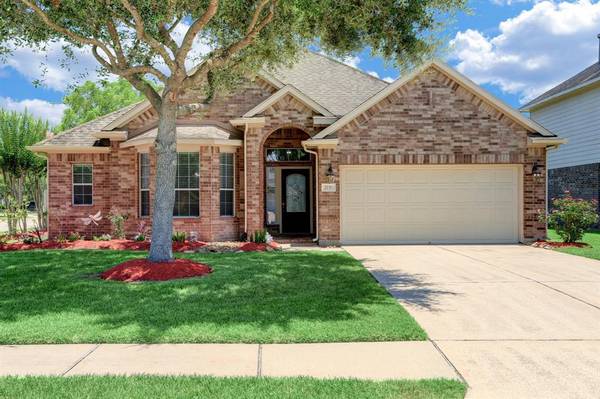 2739 Quail Dove LN, League City, TX 77573