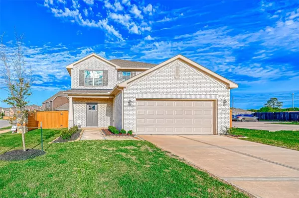 Brookshire, TX 77423,5114 Indian Pine LN